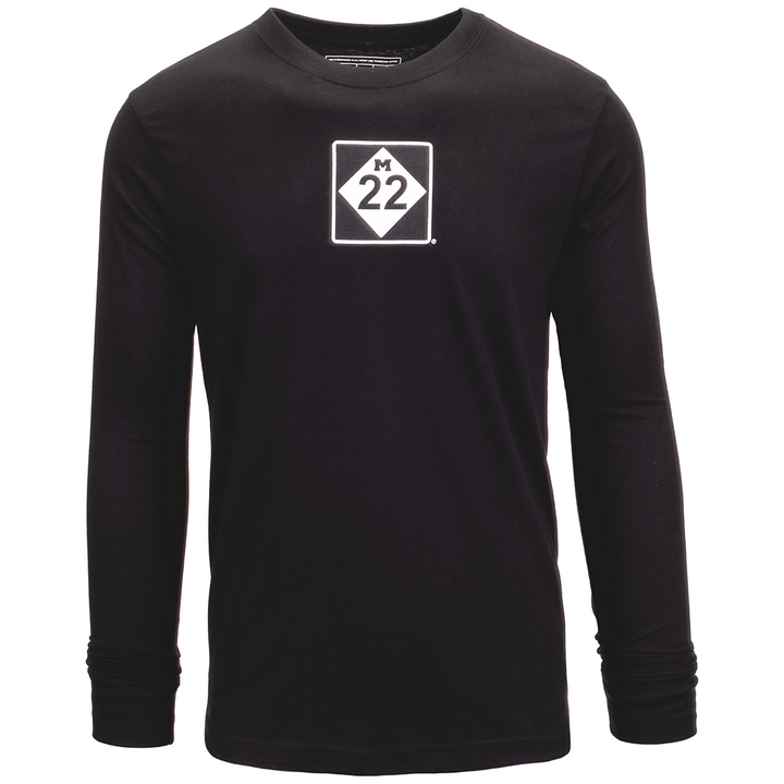 M22 LONG SLEEVE