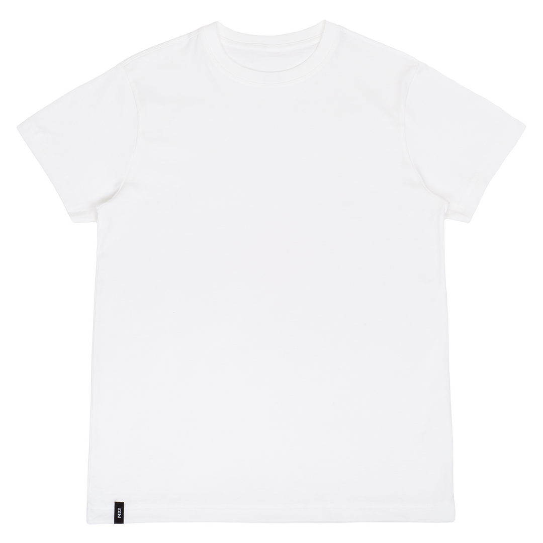 M22 SUPIMA T-SHIRT