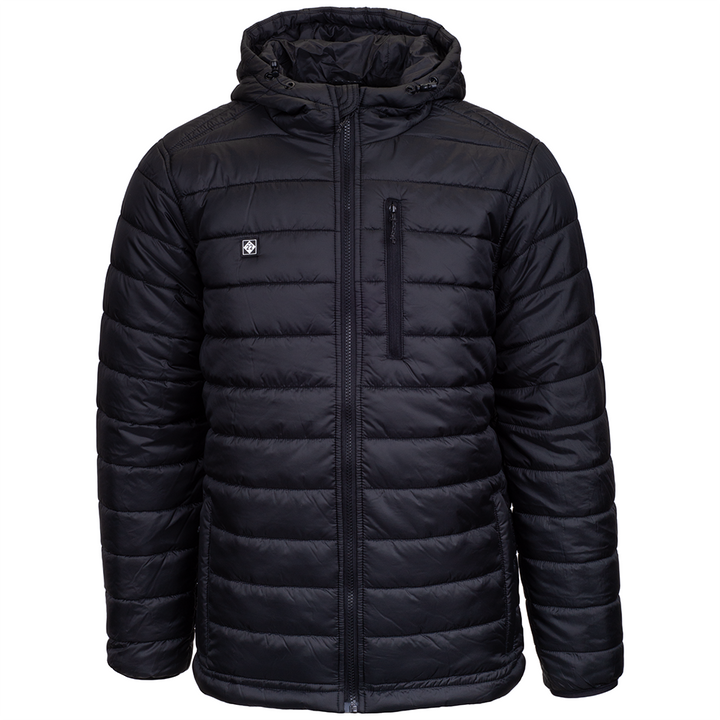 M22 PUFFY JACKET