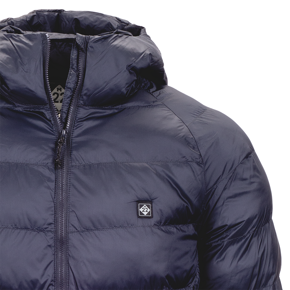 M22 PUFFY JACKET