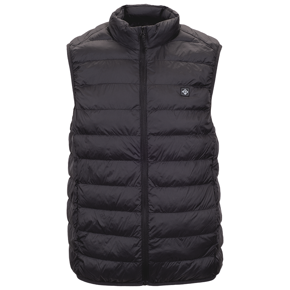 M22 PUFFY VEST