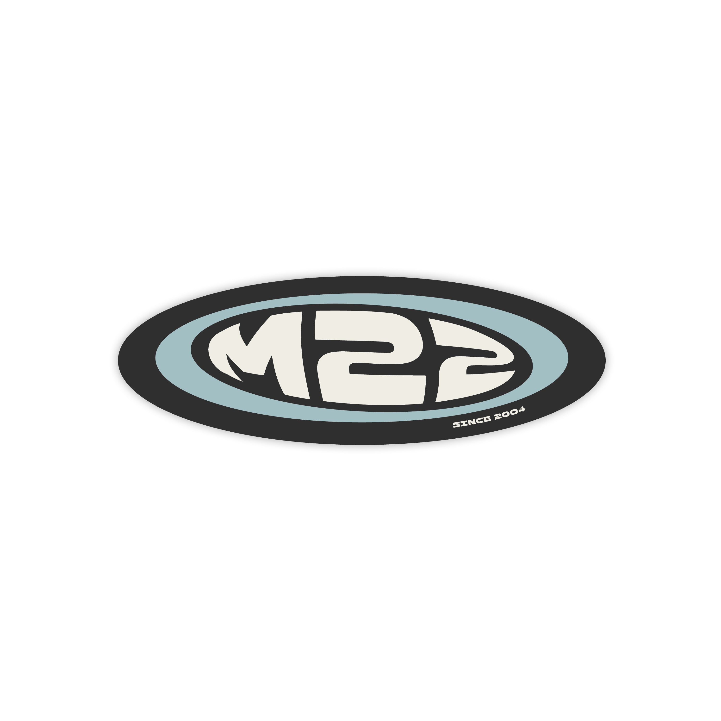 Y2K STICKER – M22