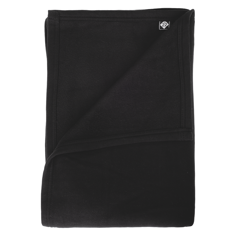 M22 SWEATSHIRT BLANKET