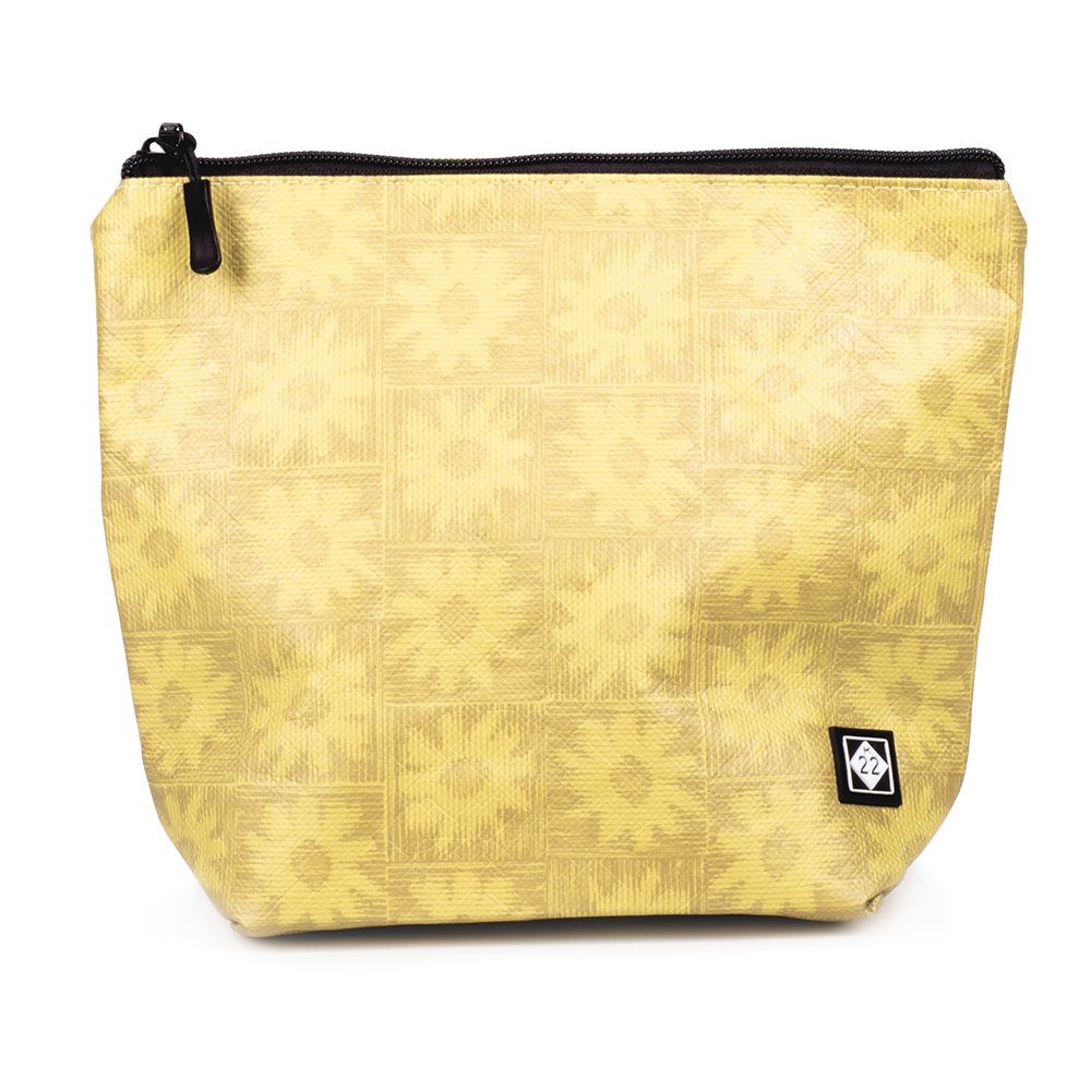 SOLAR TYVEK BAG