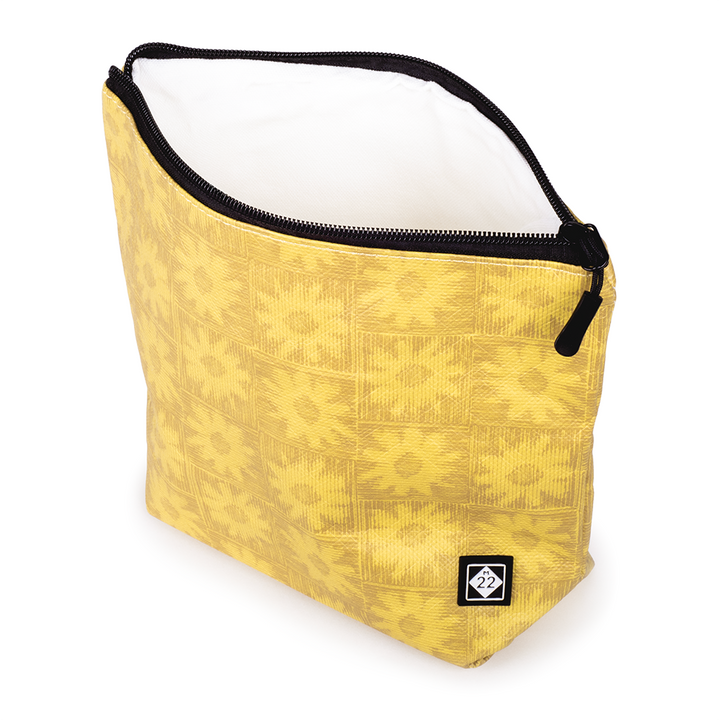 SOLAR TYVEK BAG