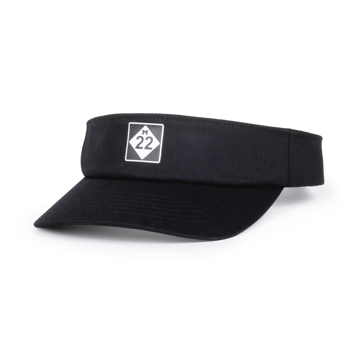 M22 VISOR
