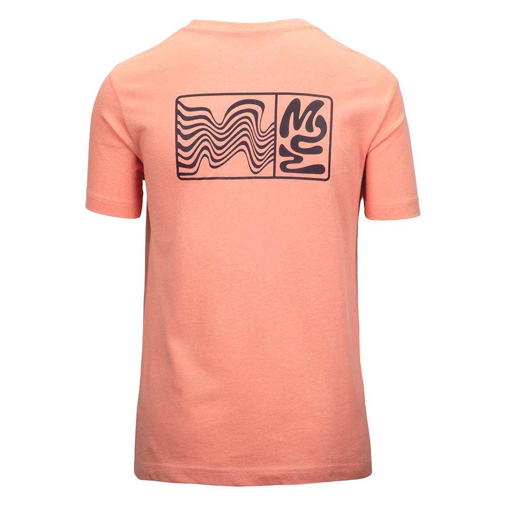 M22 WAVY T-SHIRT YOUTH