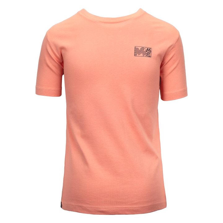 M22 WAVY T-SHIRT YOUTH