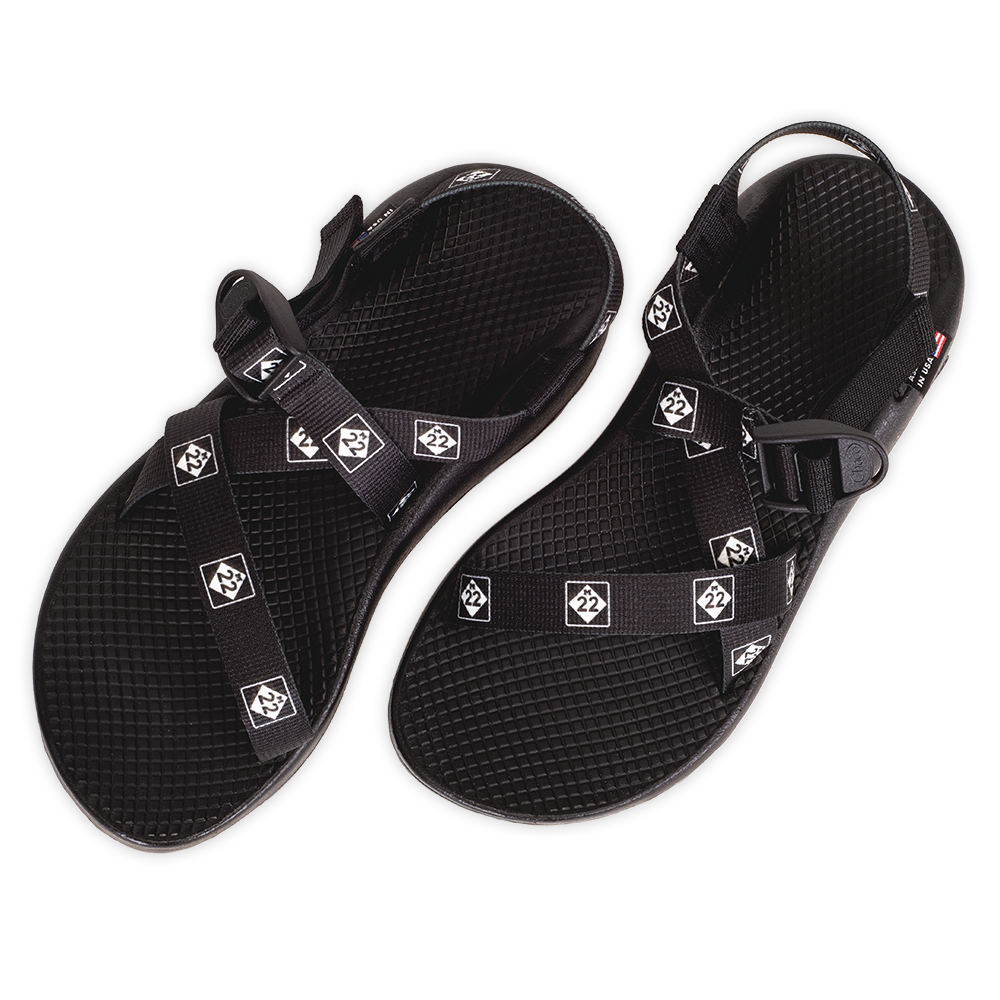 M22 Chaco Z 1 Sandals Men s 12