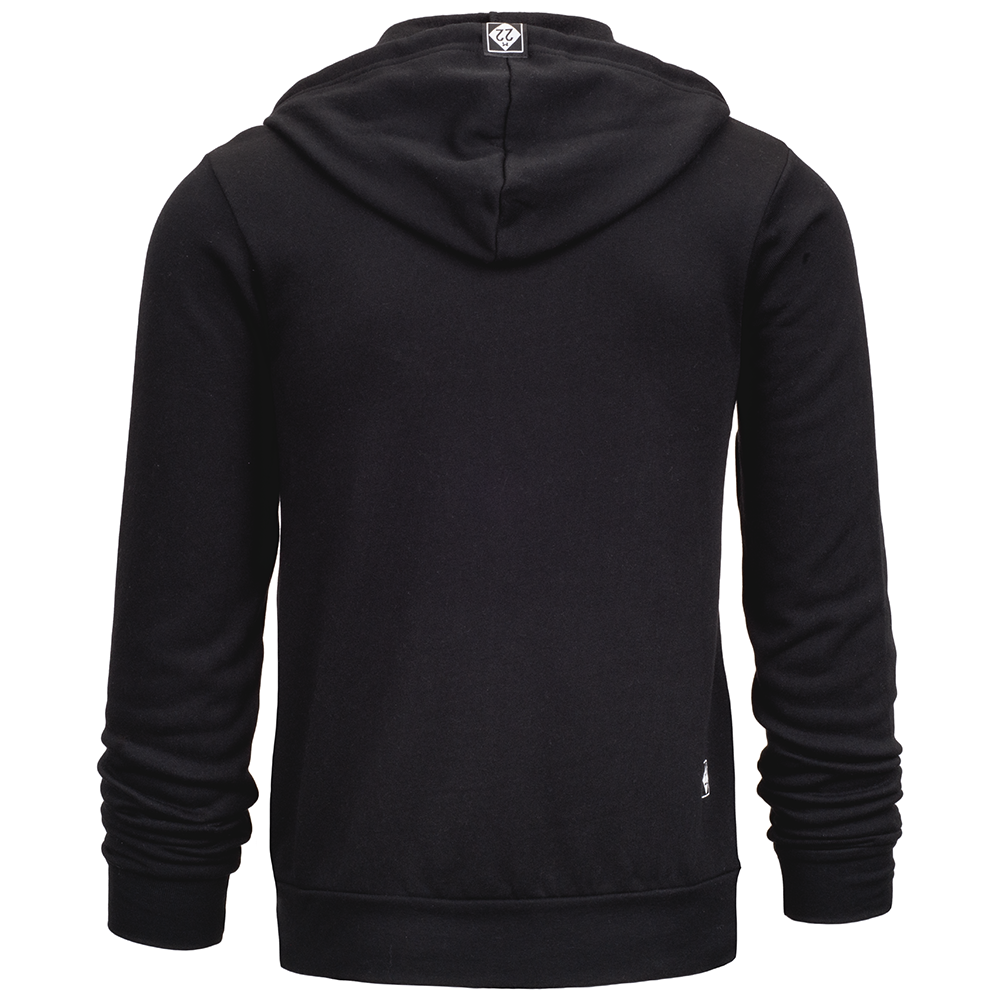 M22 ZIP HOOD