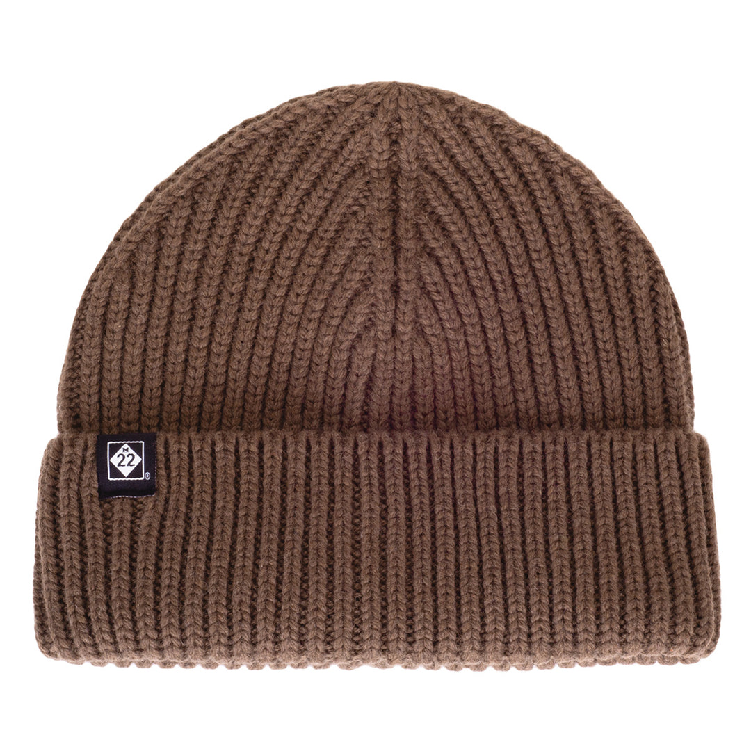 M22 KNIT BEANIE