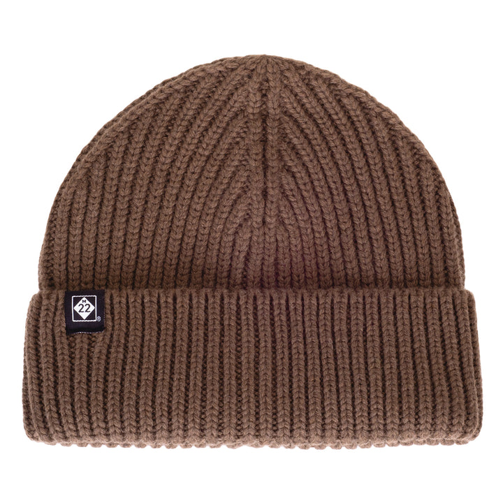 M22 KNIT BEANIE