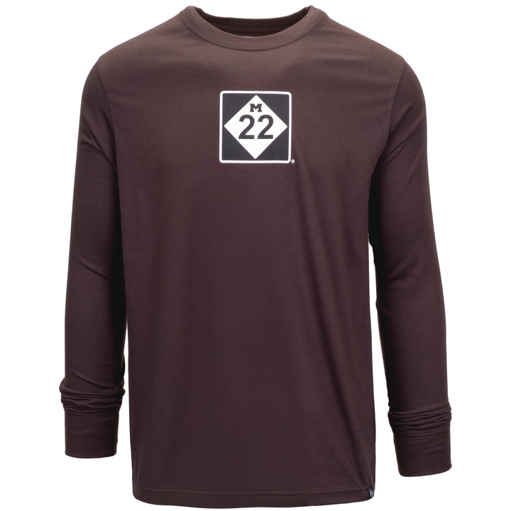 M22 LONG SLEEVE