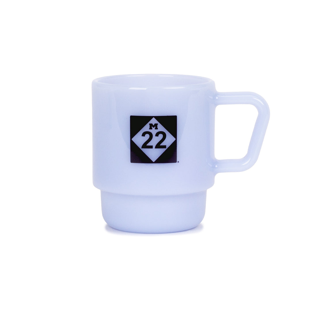 M22 MILK MUG
