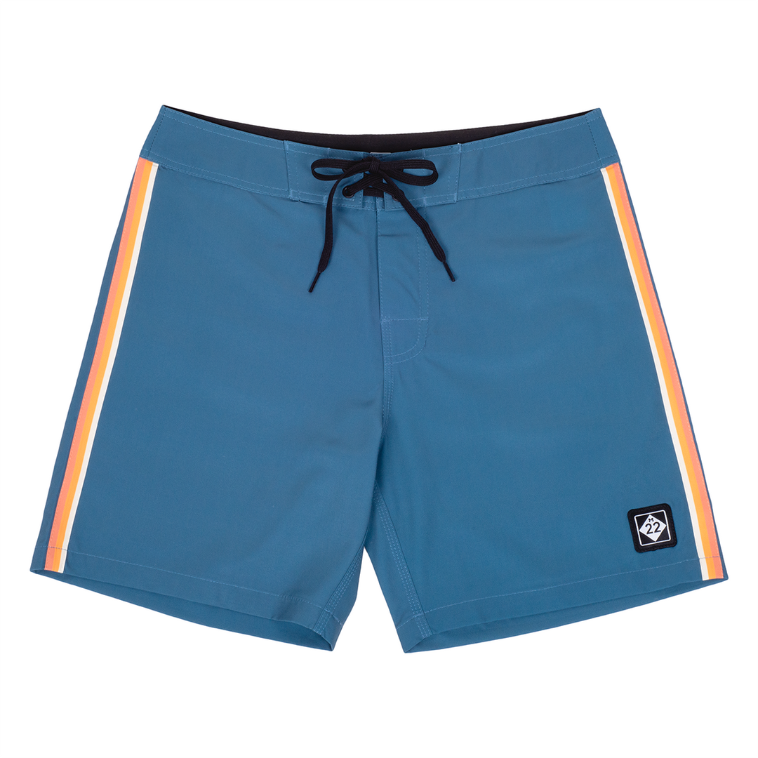 M22 RETRO BOARDIES