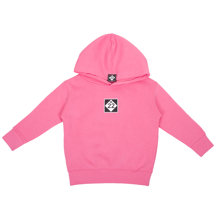 M22 TODDLER HOOD