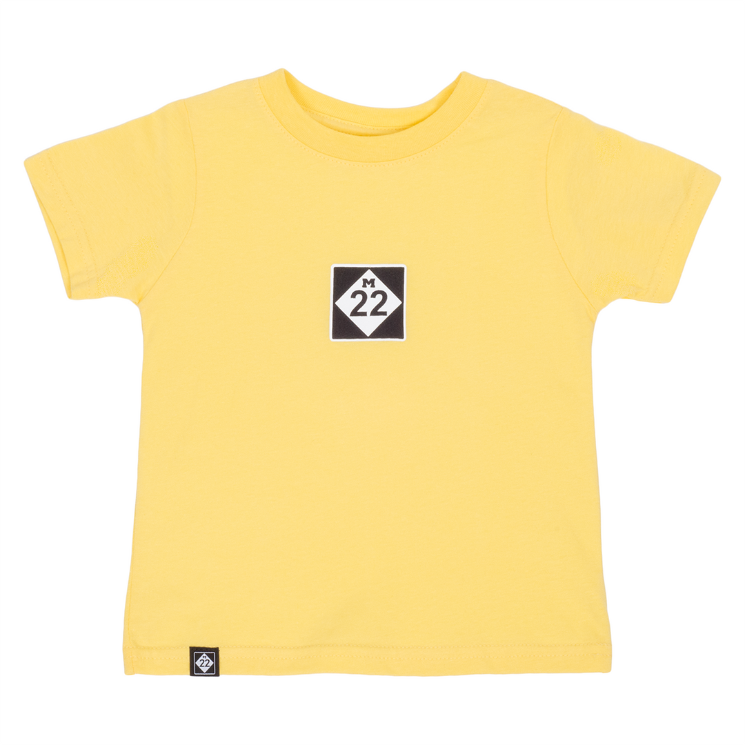 M22 TODDLER T-SHIRT