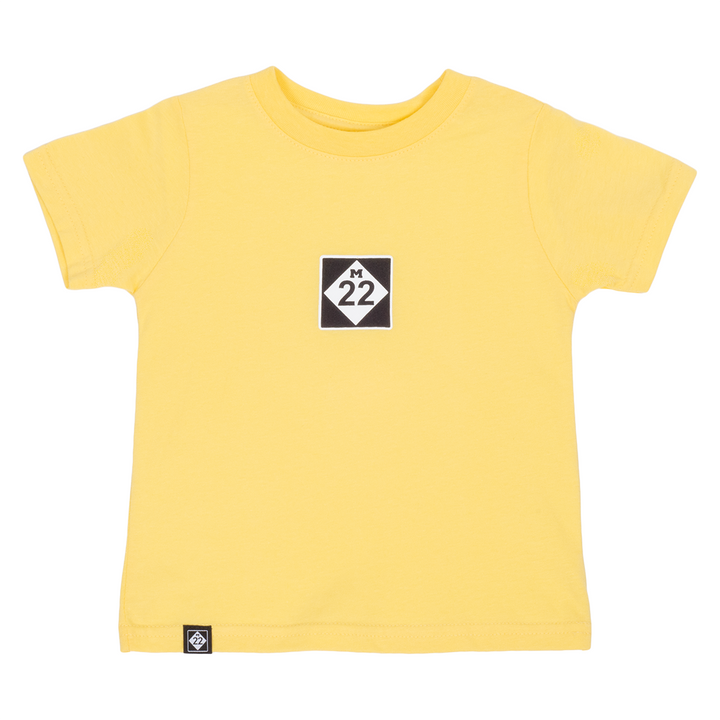 M22 TODDLER T-SHIRT