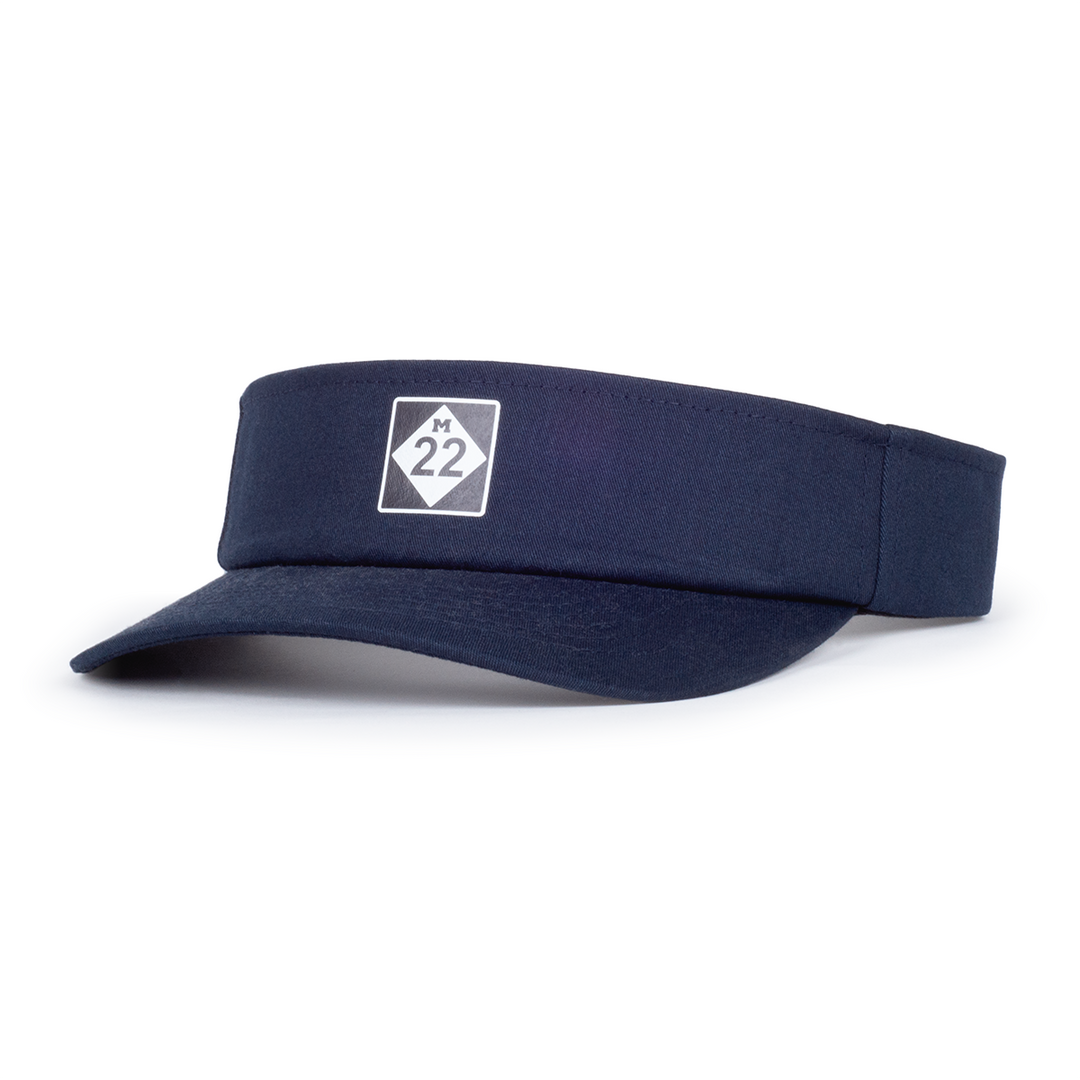 M22 VISOR