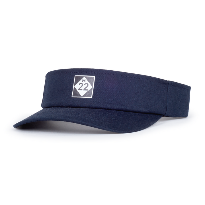 M22 VISOR