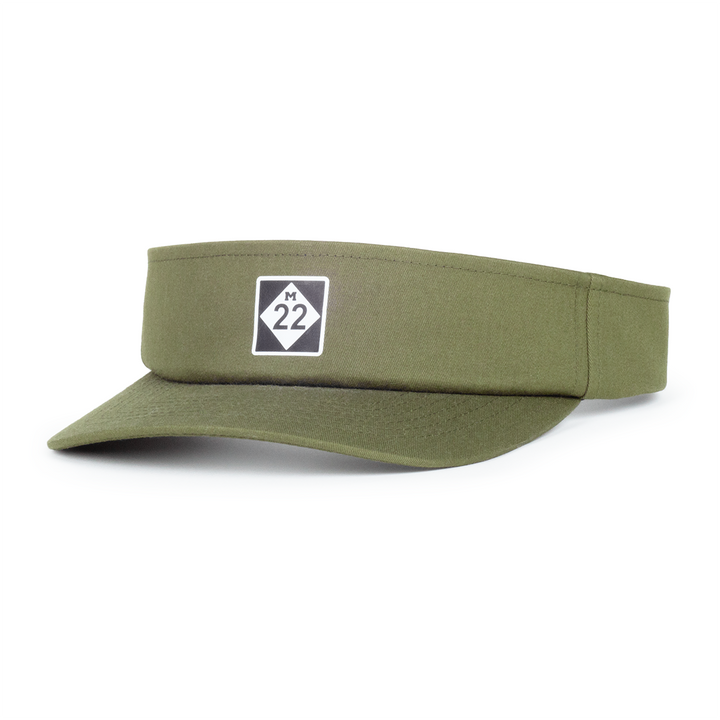 M22 VISOR
