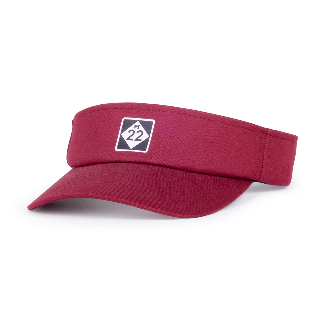M22 VISOR
