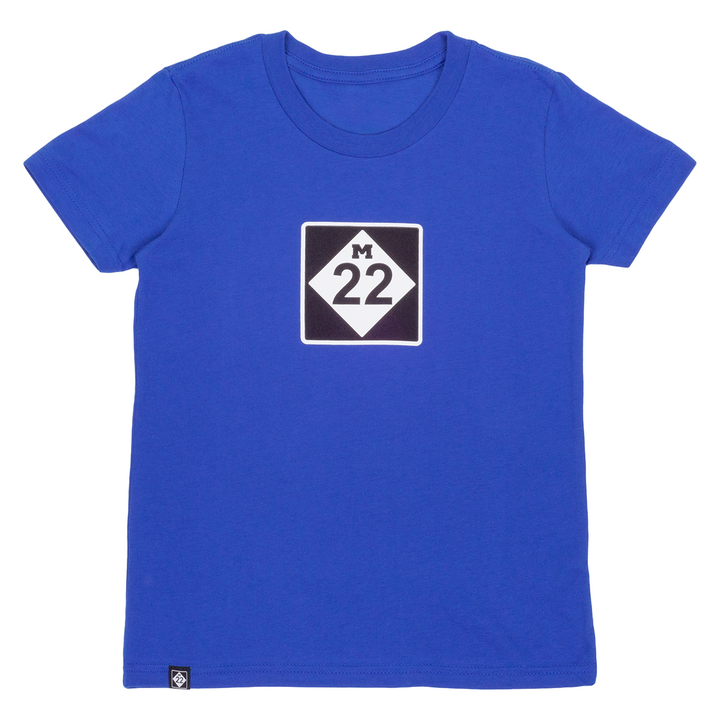 M22 YOUTH T-SHIRT
