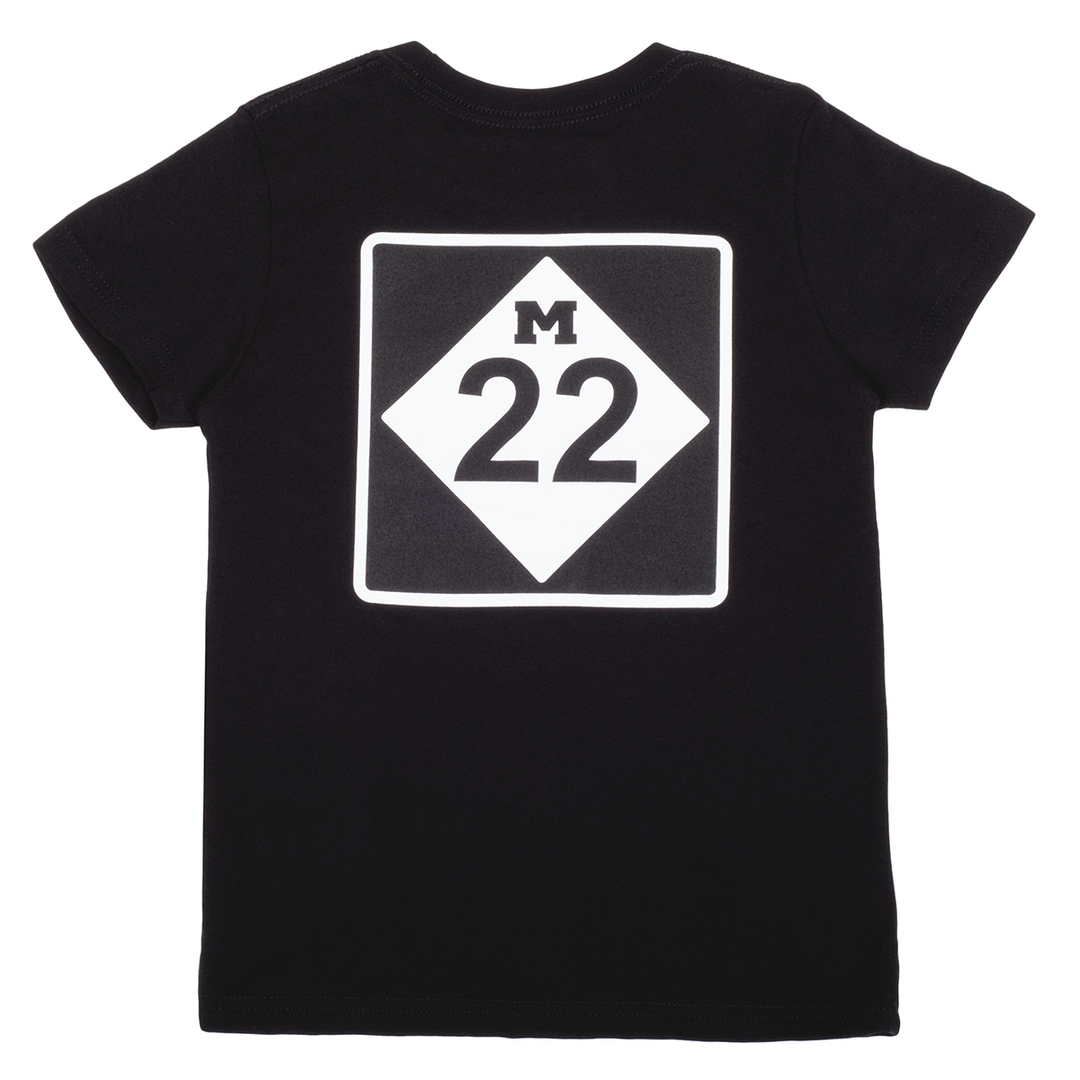 M22 YOUTH T-SHIRT