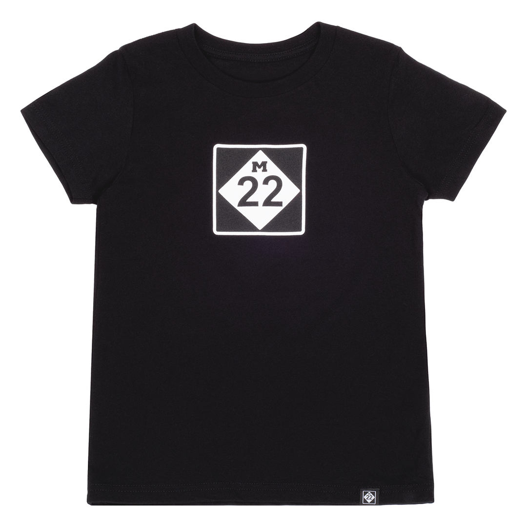 M22 YOUTH T-SHIRT