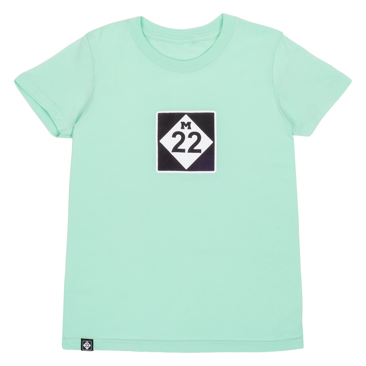 M22 YOUTH T-SHIRT