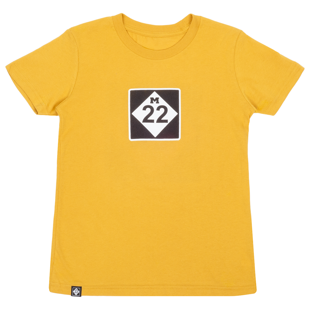 M22 YOUTH T-SHIRT