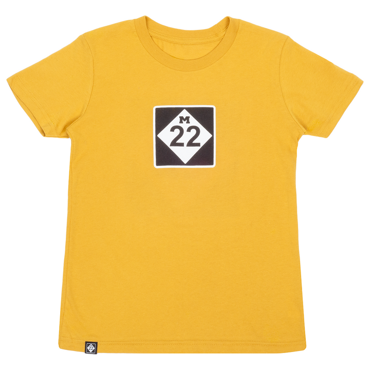 M22 YOUTH T-SHIRT