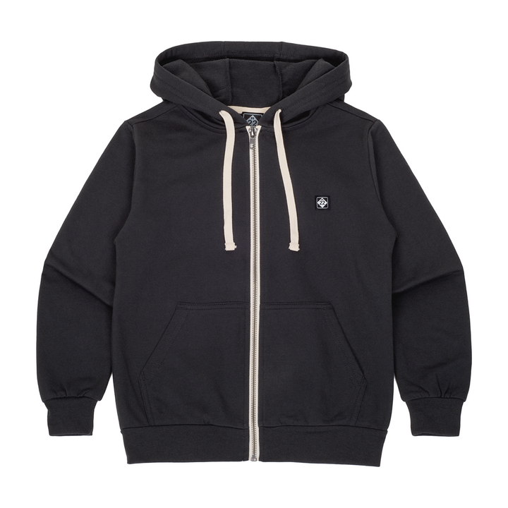 M22 YOUTH ZIP HOOD