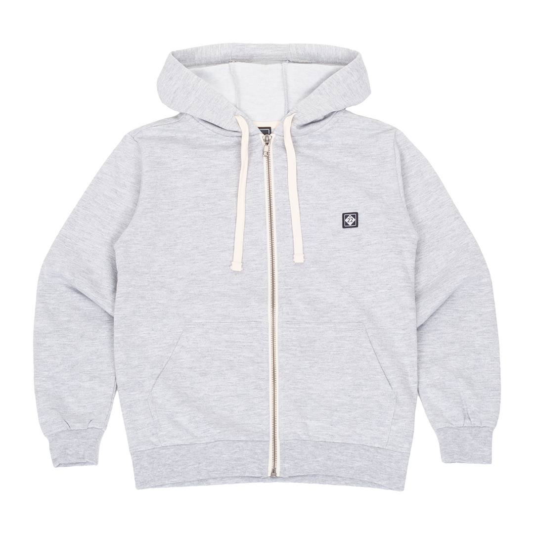 M22 YOUTH ZIP HOOD