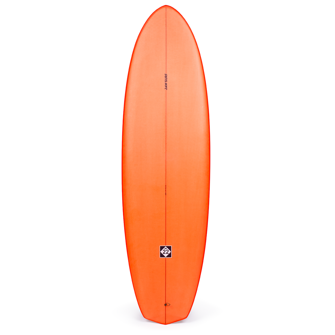 M22 SCAMP SURFBOARD
