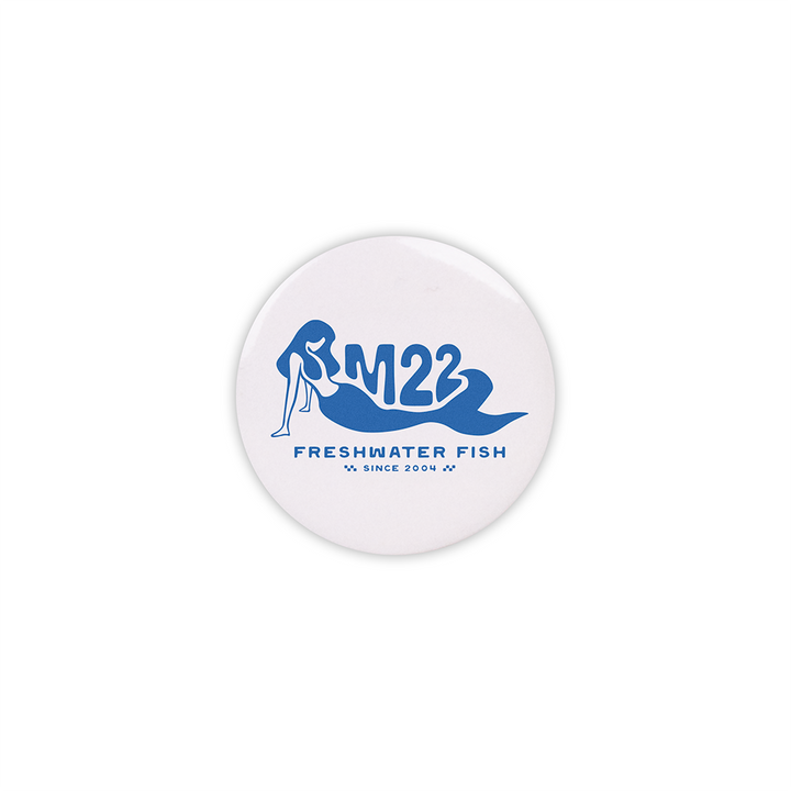 M22 BUTTON