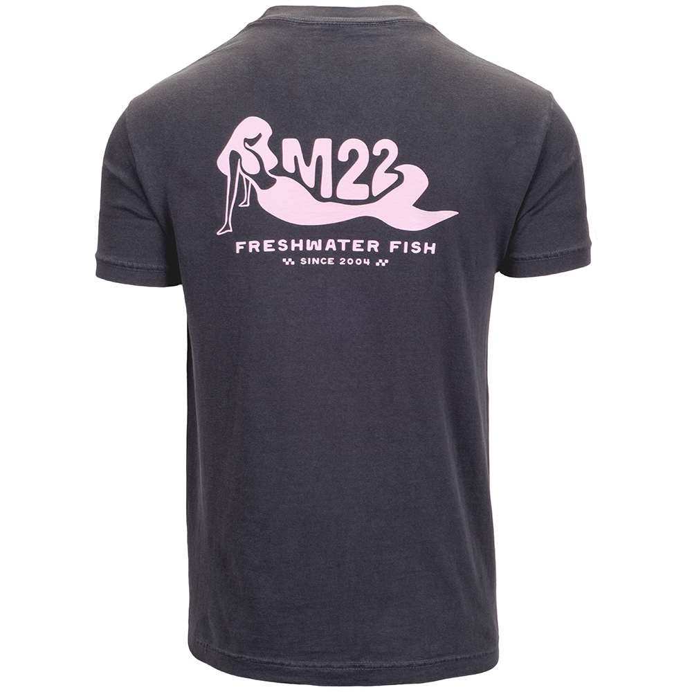 MERMAID T-SHIRT – M22 MERMAID T-SHIRT – M22