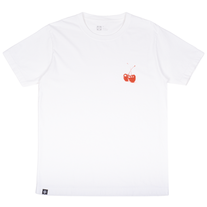 MICHIGAN CHERRIES T-SHIRT