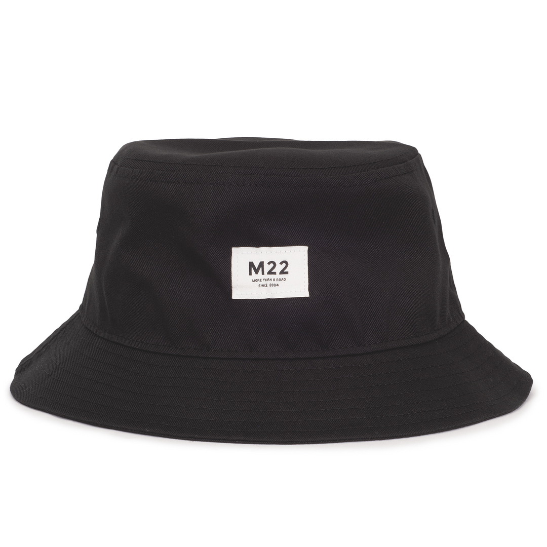 MORE THAN A ROAD BUCKET HAT