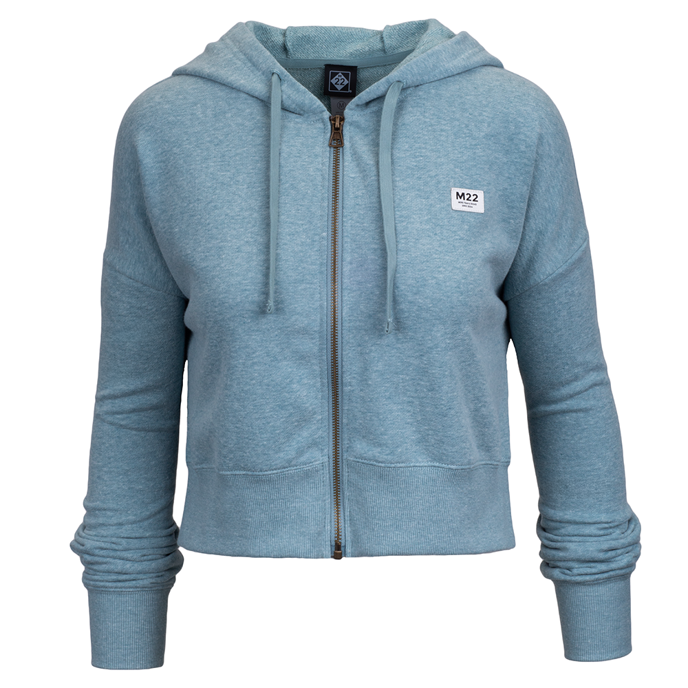 MORE THAN A ROAD CROP HOOD