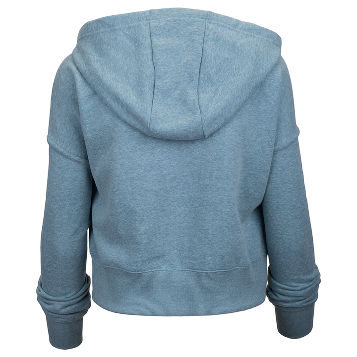 MORE THAN A ROAD CROP HOOD