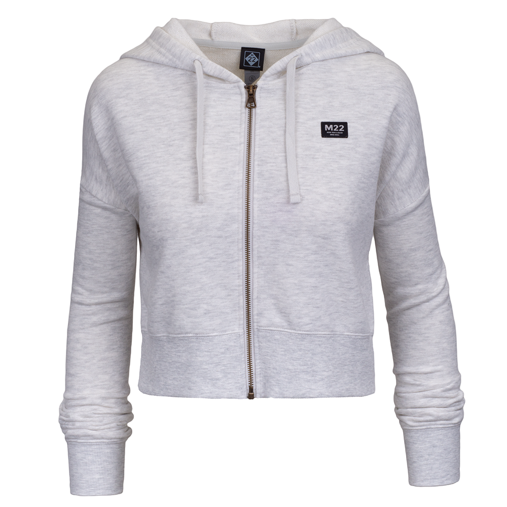 MORE THAN A ROAD CROP HOOD