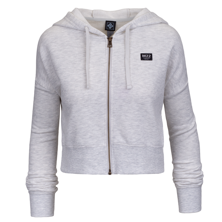 MORE THAN A ROAD CROP HOOD