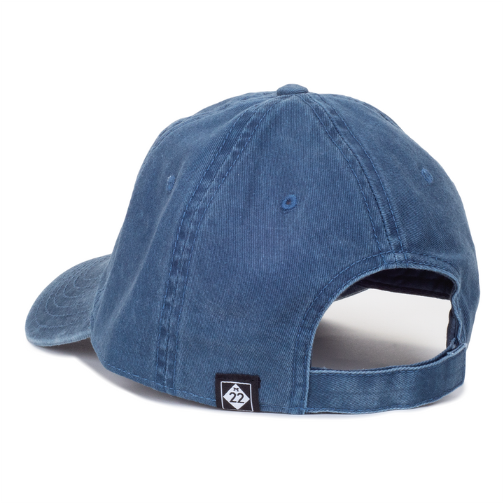 NO TAN LINES HAT