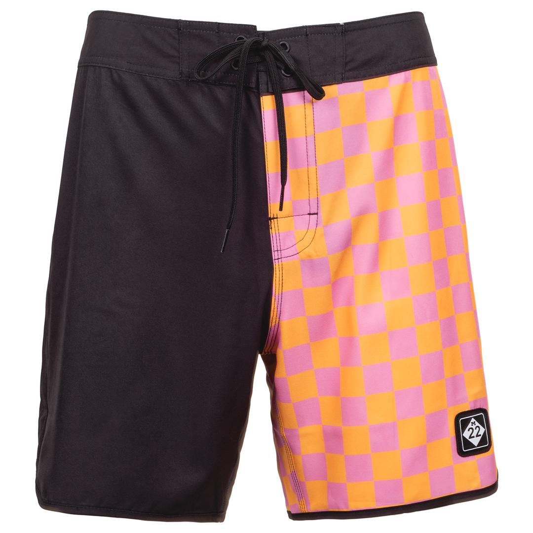 NORTH BAR BOARDIES