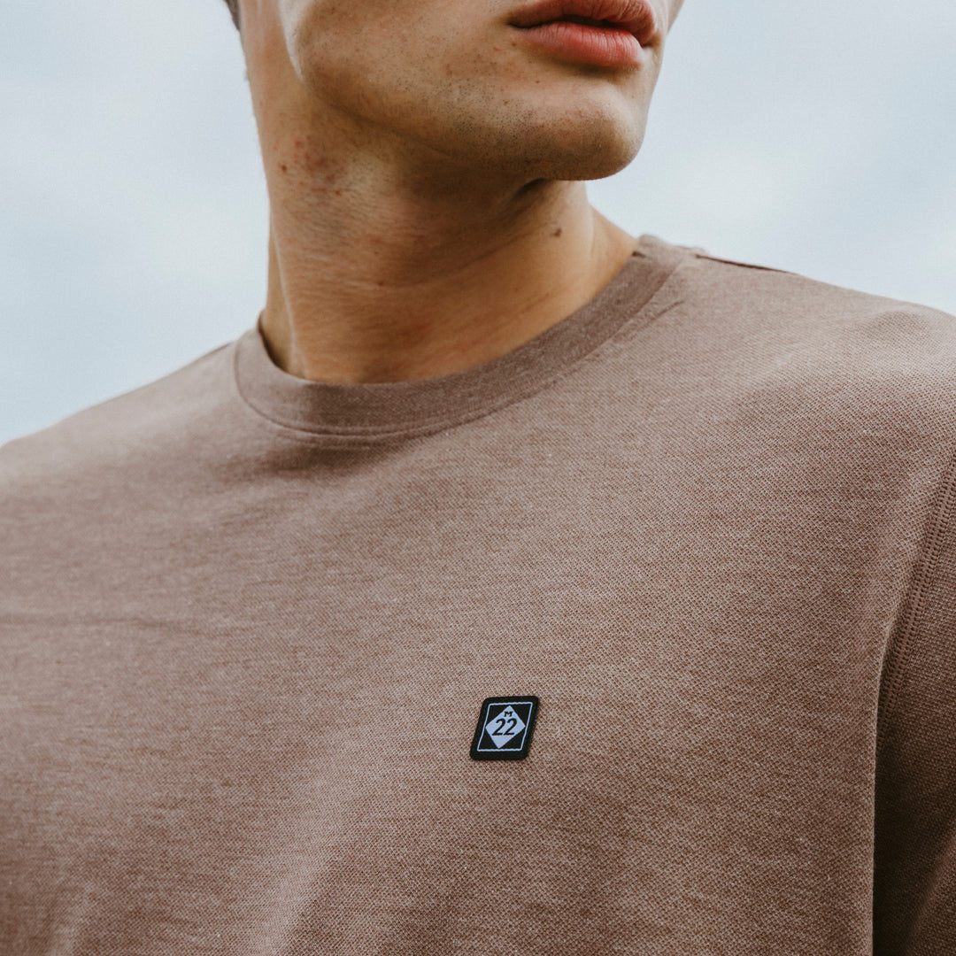NORTHPORT T-SHIRT