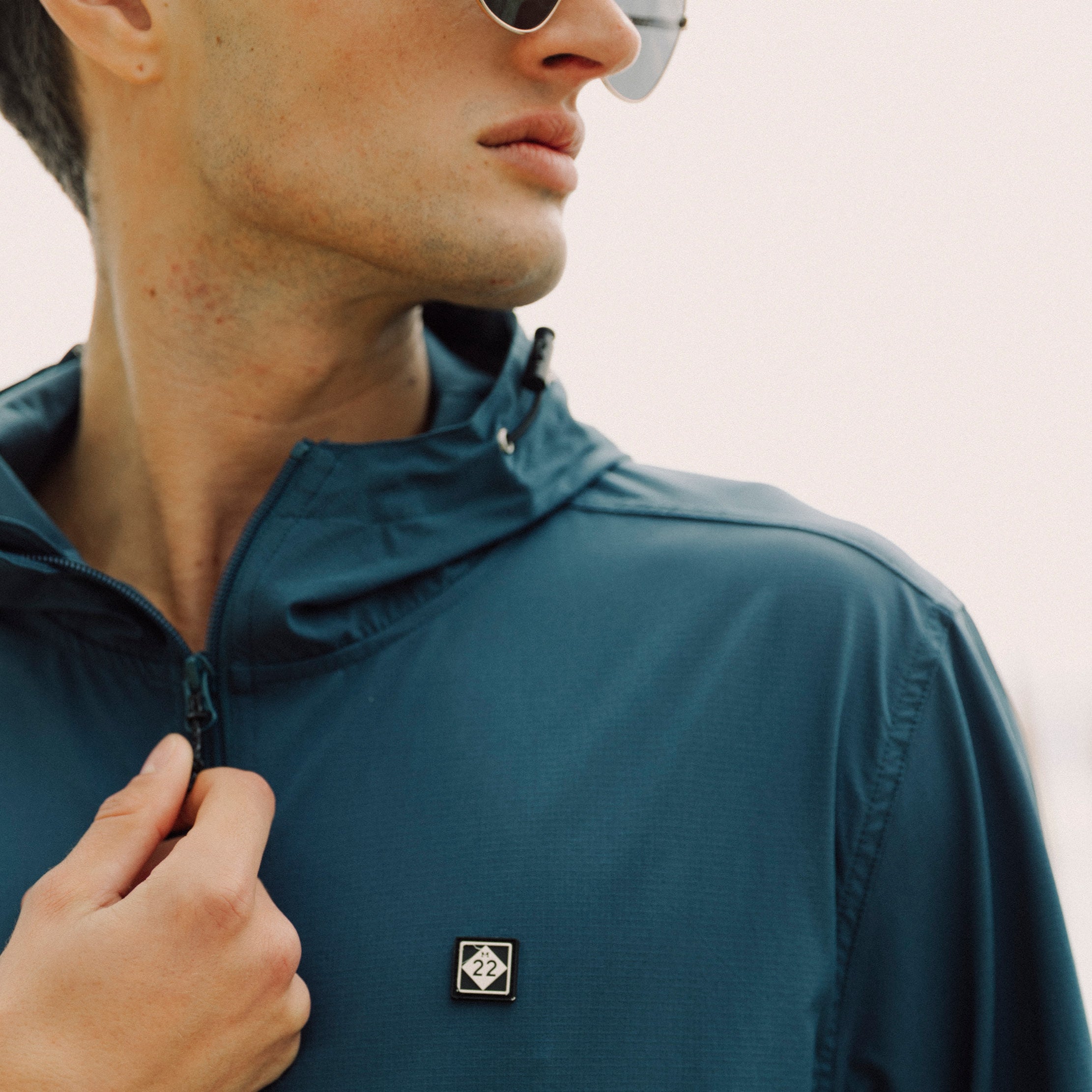 NORTHWEST WINDBREAKER – M22