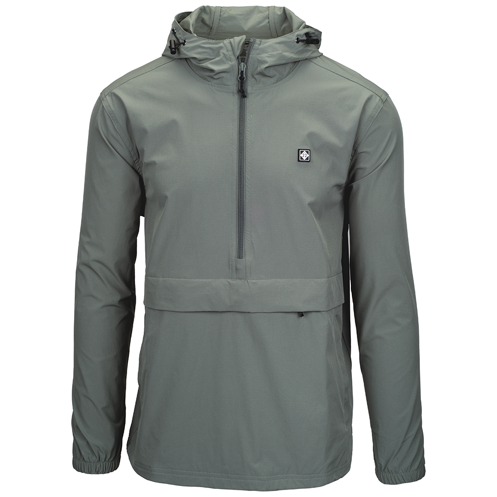 NORTHWEST WINDBREAKER – M22