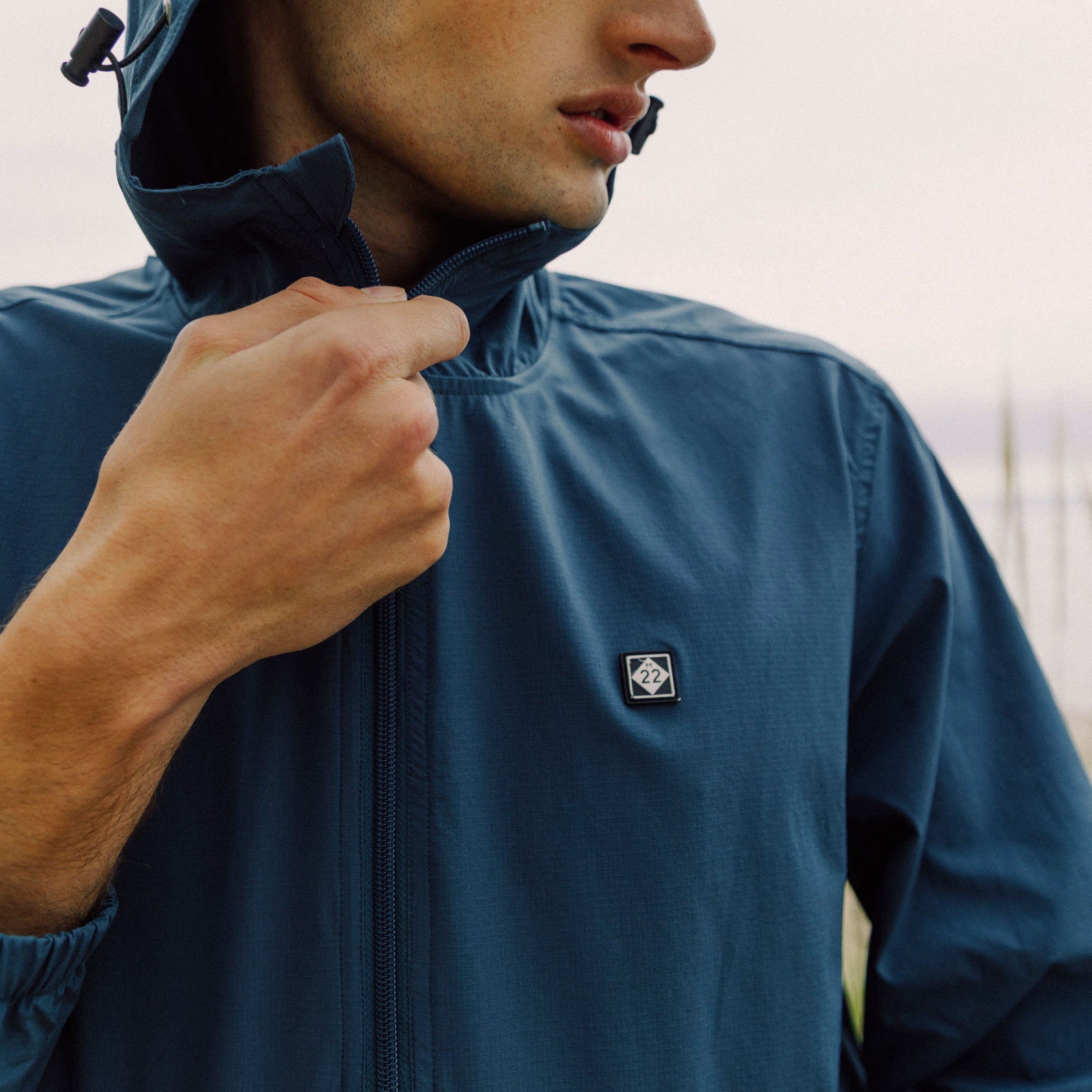 NORTHWEST WINDBREAKER – M22