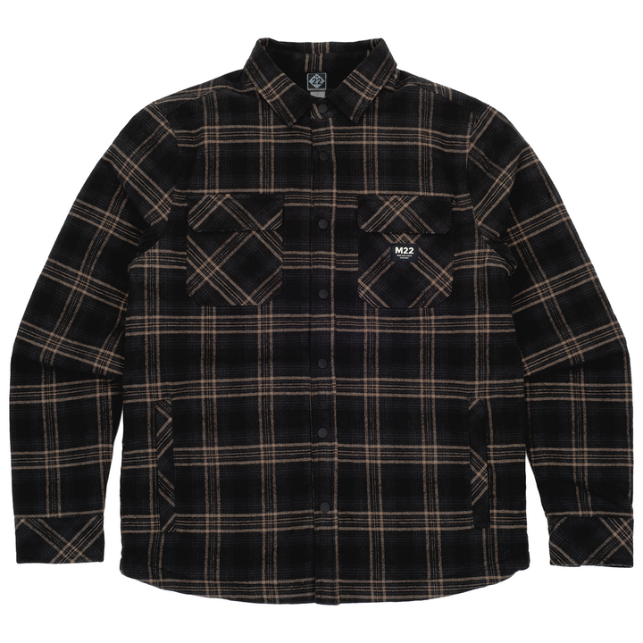 PALMER JACKET